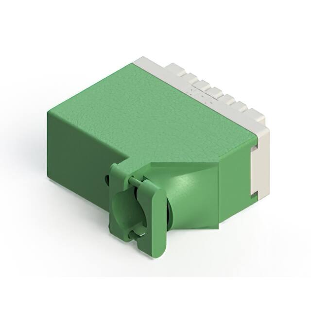 516-090-540-416 EDAC Inc.  Backplane Connector Housings